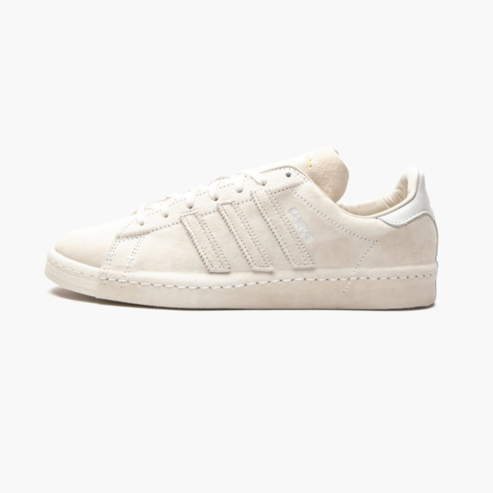 ADIDAS ORIGINALS / CAMPUS 80s “RECOUTURE” / SIZE 9 US MENS